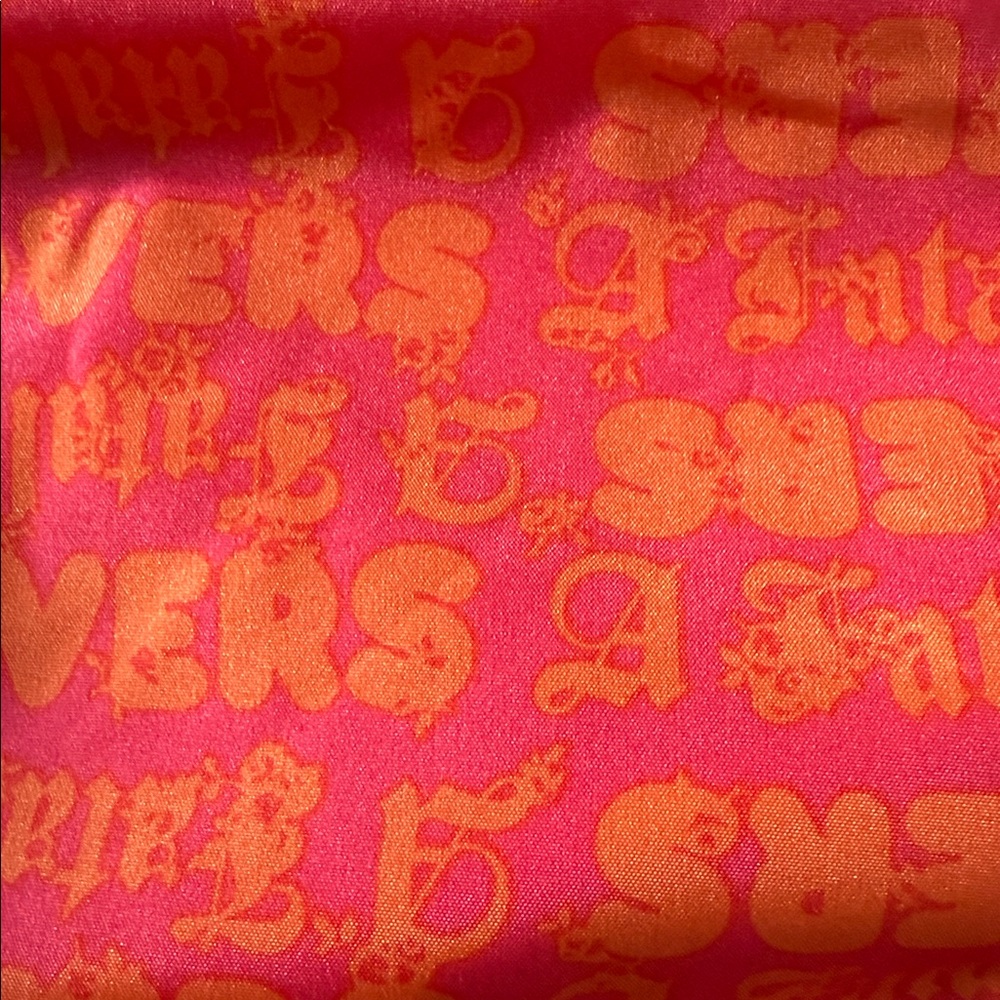 Harajuku Lovers Messenger Bag - Picture 7 of 16